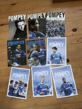 football programs for sale football programs for sale BANBURY