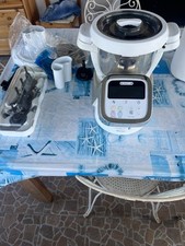 Robot cucina moulinex usato  Pagliara