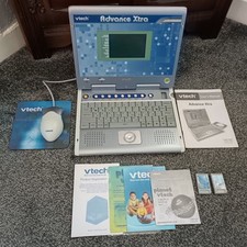 Vtech advance xtra for sale  WIRRAL