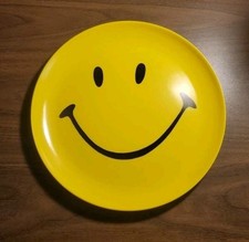 Vintage melamine smiley for sale  Haworth