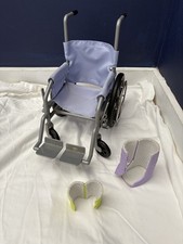 American girl wheelchair for sale  Koloa