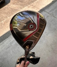Callaway 2015 great d'occasion  Expédié en Belgium