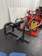 Seated calf raise for sale  GRAVESEND