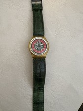 Orologio swatch vintage usato  Castelfranco Emilia