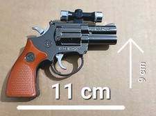 Pistole feuerzeug sturmfeuerze gebraucht kaufen  Berlin