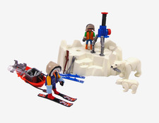 Playmobil action arctic for sale  WELLINGBOROUGH