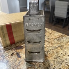 Bromco vintage rustic for sale  Sun City