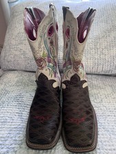Women ariat fatbaby for sale  Mountain City