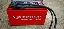 Congela tubi rothenberger usato  Albano Sant Alessandro