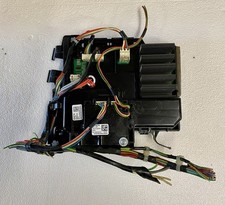 Scheda motore inverter usato  Reggio Emilia