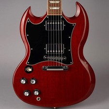 Gibson standard left d'occasion  Expédié en Belgium