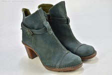 Naturalista damen stiefelette gebraucht kaufen  Deutschland