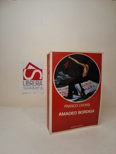 Amadeo bordiga pensiero usato  Verbania