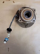 Hub rear abs for sale  New London