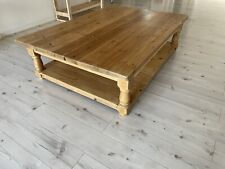 Upcycled large coffee for sale  Ireland