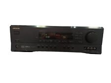 Onkyo sr501 6.1 for sale  Melbourne