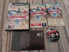 GC - Pokemon Colosseum - Complet Game Cube Original PAL #2 comprar usado  Enviando para Brazil