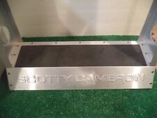 Scotty cameron brushed for sale  Palatine