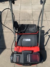 Einhell 3420660 solo gebraucht kaufen  Neuhofen
