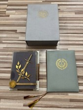 Nva ddr ehrengeschenk gebraucht kaufen  Leipzig