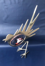 Rare sculpture oiseau d'occasion  Nantes-