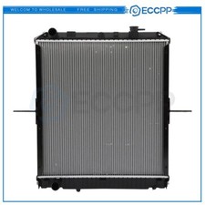 Aluminum truck radiator for sale  Ontario