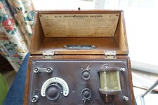 Bth type form for sale  AMERSHAM