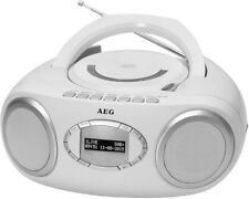 Aeg player radio gebraucht kaufen  Gladbeck