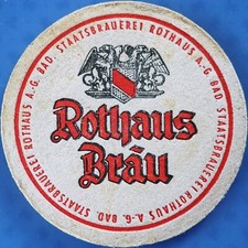 Alter dicker bierdeckel gebraucht kaufen  Balingen