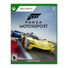 Forza motorsport standard for sale  Lake Zurich