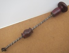 Vintage archimedes wooden for sale  HASSOCKS