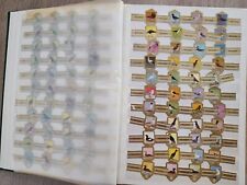 740 zigarrenbanderolen zigarre gebraucht kaufen  Öhringen