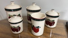 Vintage piece ceramic for sale  Glen Ellyn
