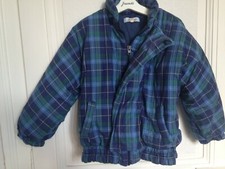 Blouson garcon jacadi d'occasion  France