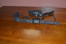 Monitor cardíaco polar com unidade de transferência de dados Polar FlowLink comprar usado  Enviando para Brazil
