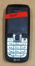 Nokia 2610 silver for sale  North Myrtle Beach