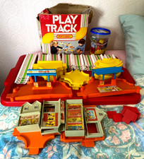 Vintage matchbox play for sale  WINDSOR