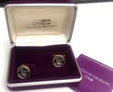 Rare johnson matthey for sale  FALKIRK