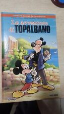 Topalbano cartonato topolino usato  Lamporecchio