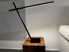 Lampada tavolo led usato  Jesi