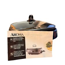 Aroma bpa free for sale  Perkins