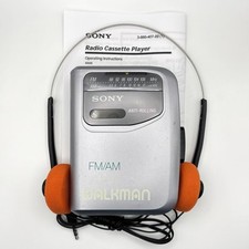 Sony walkman fx141 for sale  Phoenix