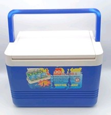Igloo cooler vintage for sale  Placida