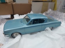 1964 plymouth barracuda d'occasion  Expédié en Belgium