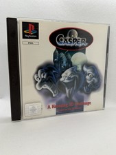 Casper haunting challenge for sale  GRANTHAM