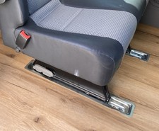 sitz sprinter crafter gebraucht kaufen  Bad Schwalbach
