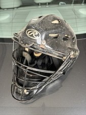 Rawlings baseball catchers for sale  Butler