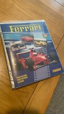 Ferrari photo card for sale  WOOLER