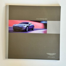 Aston martin v12 for sale  GRIMSBY