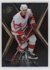 2005-06 SPx Steve Yzerman #28 HOF comprar usado  Enviando para Brazil